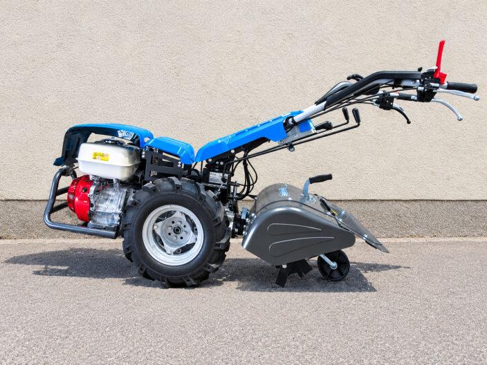 Motorfräse Bertolini 413