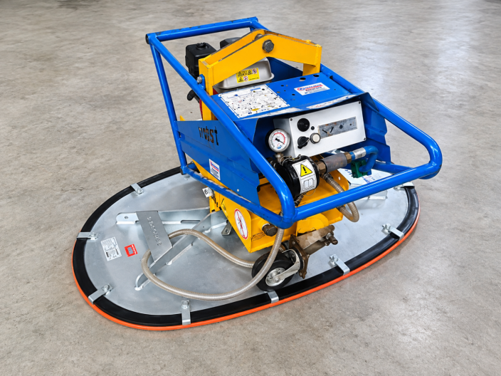 Vakuumheber Probst SH 2500